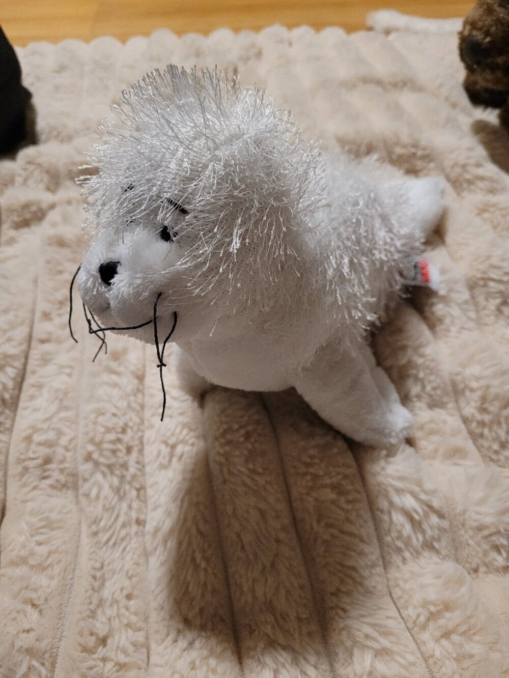 webkinz seal 3/$25
